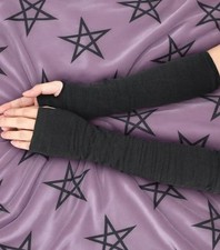 Wrist arm hand warmer - hand,