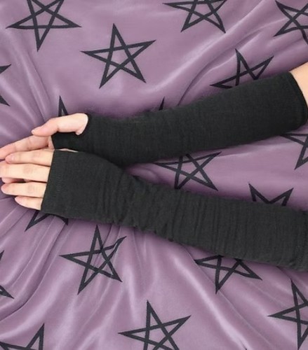 Wrist arm hand warmer - hand,
