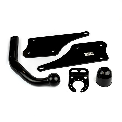 Genuine renault swan neck tow - genuine,