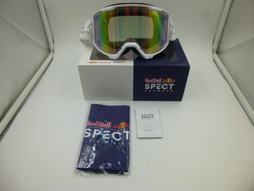 New spect red - red, solo