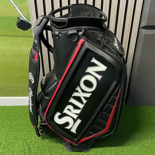 Srixon tour staff - golf, bag