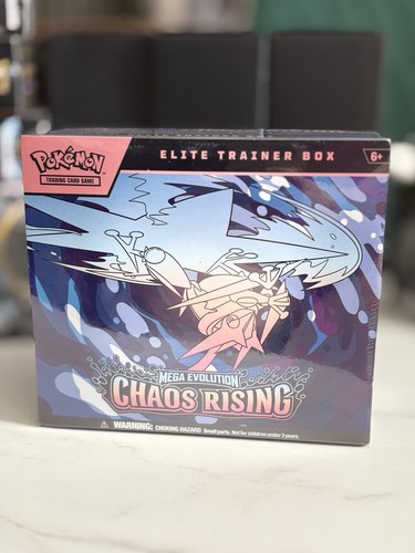 Pokémon tcg mega evolution - pokémon,