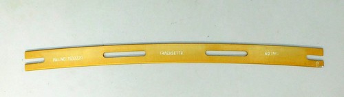 Tracksetta track laying - tracksetta,