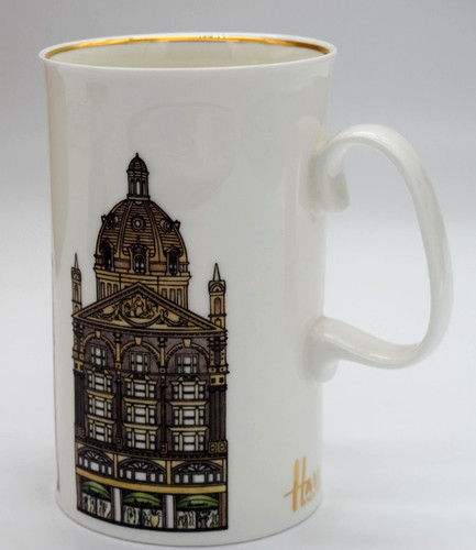 Harrod knightsbridge - harrod’s,