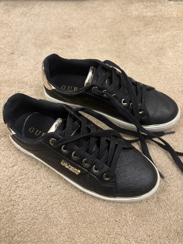 Women guess trainers - guess, size