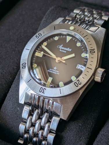 Aquastar model deepstar - aquastar, 60