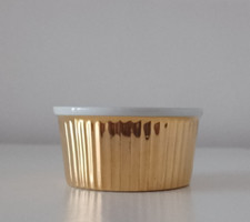 Royal Worcester Gold Lustre