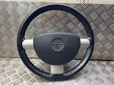 Volkswagen New Beetle 2002