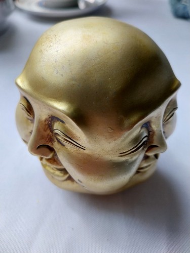 Lucky china tibetan carved - lucky,