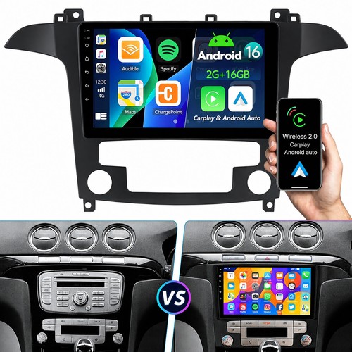 Android 16gb car stereo - 16,