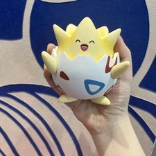Kawaii Togepi Squishy Toy -