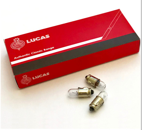 Lucas motorcycle smiths speedo - motorcycle,