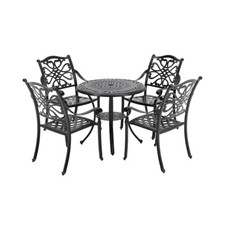 Garden Bistro Set Outdoor