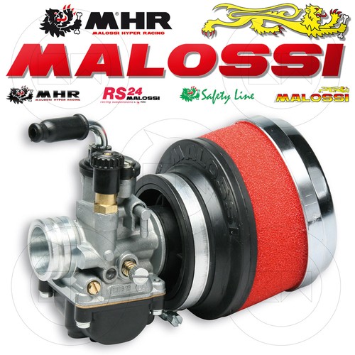 Malossi 1611021t feeding - malossi,