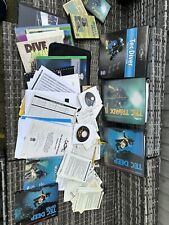PADI Dive Planning Slates