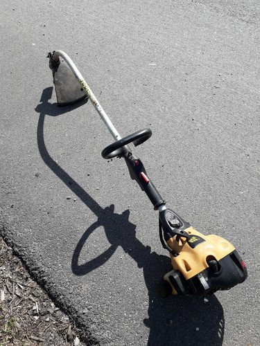 Jcb m25 petrol - m25, strimmer