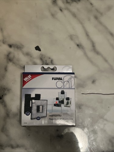 Fluval chi filter - fluval,