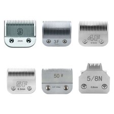 Detachable Stainless Steel Pet