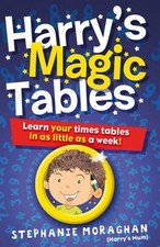 Harry's Magic Tables: Teach
