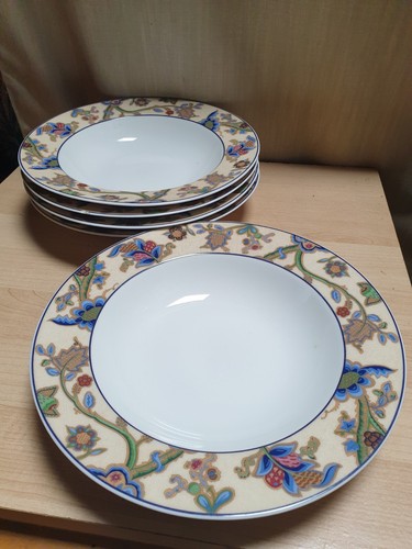 Rosenthal pearl china - rosenthal,
