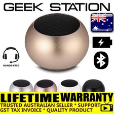 micro Stereo pairable