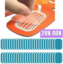 40X Muscle Toner Gel Pads Abs