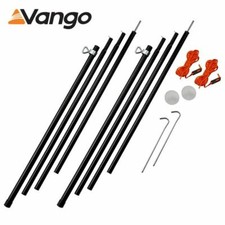 Vango Height Adjustable King