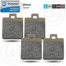 Original Piaggio MP3 Yourban