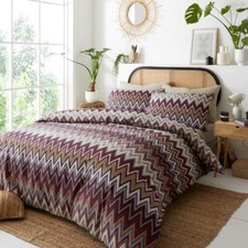 New duvet set bedding