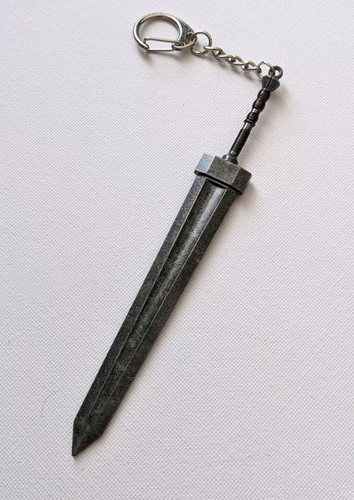Greatsword guts berserk - guts,