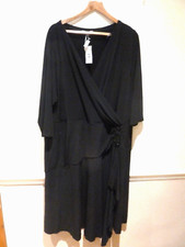 Joanna Hope stretchy black
