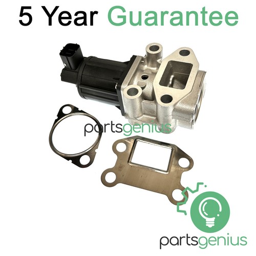 Genius egr valve fits - genius,