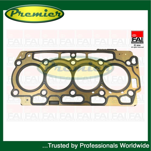 Premier cylinder head gasket - cylinder,