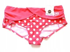 HOT TUNA Pink Polka Dot Bikini