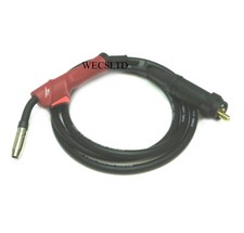 MB15 MIG WELDING TORCH EURO