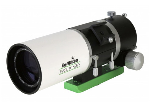 Sky watcher evolux - sky-watcher, evolux-62ed