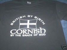CORNISH PATRIOT CORNWALL