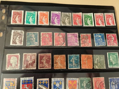 Job lot 100 - job,