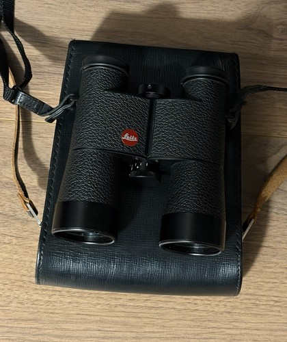 Leitz trinovid 10x40b - leitz, (leica)