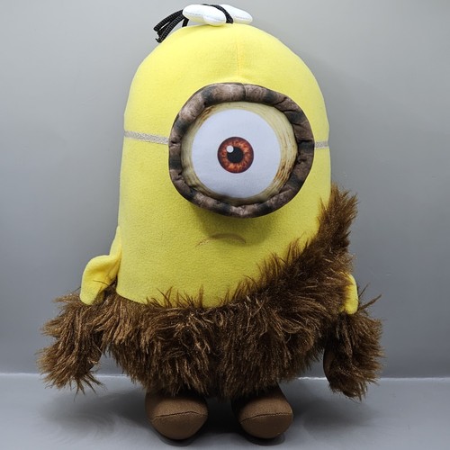 Despicable caveman stuart - caveman,