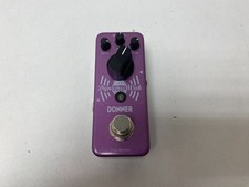 Donner Dynamic Wah Mini Pedal