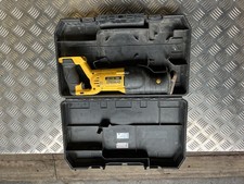 Dewalt DCS380N 18V XR