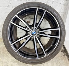 1x 19” GENUINE BMW 2 3 4