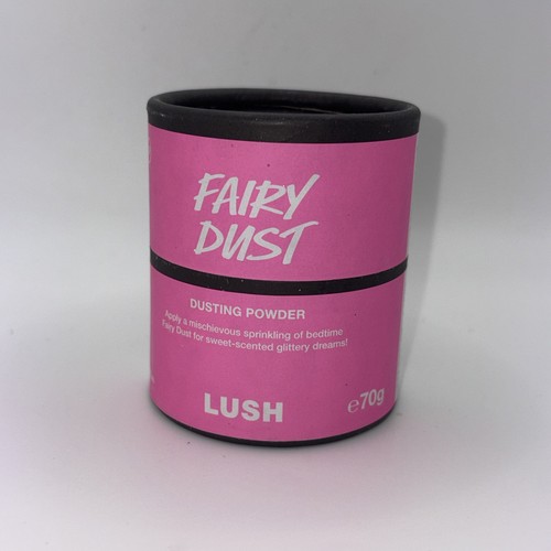 Lush fairy dust - lush, powder
