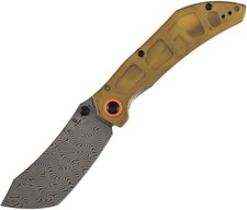 Tenable Tipper Linerlock