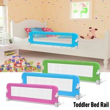 Vidaxl bed safety - bed, guards
