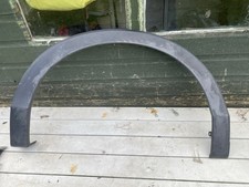 Honda Civic Mk9 Rear Wheel