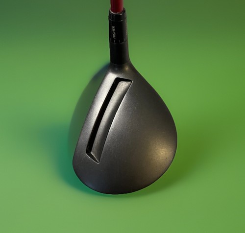 Adams xtd fairway wood 18 - xtd,