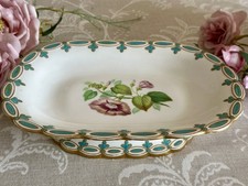 Antique Victorian Low Comport