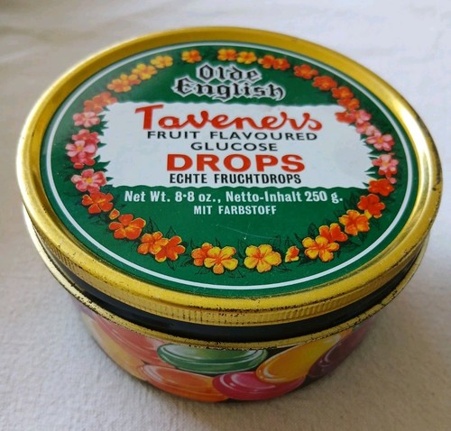 Vintage olde english taveners - olde,